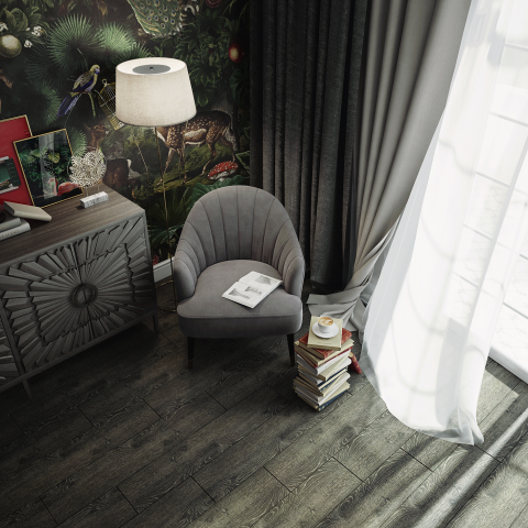 Тропики в городе