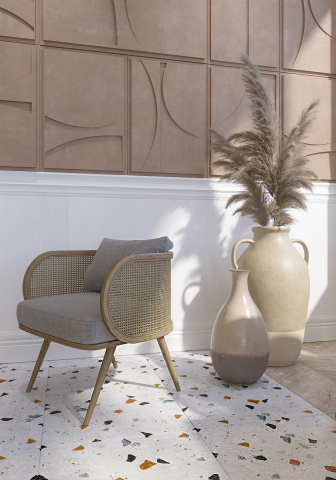 Ресторан в национальном стиле