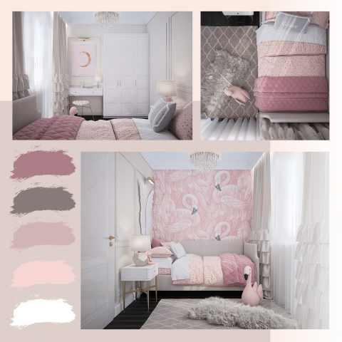 Детская мечта