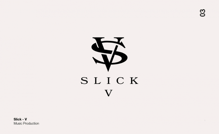 SLICK - V