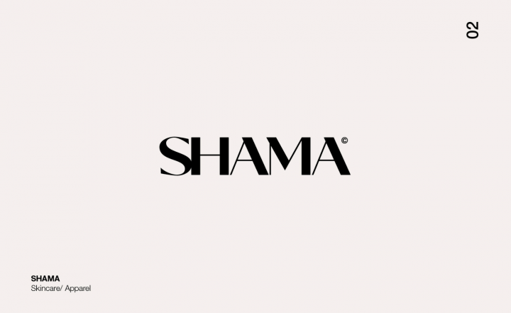 SHAMA