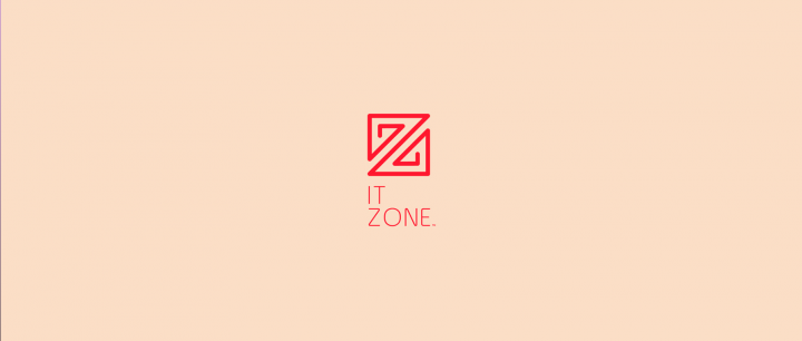 "IT ZONE"