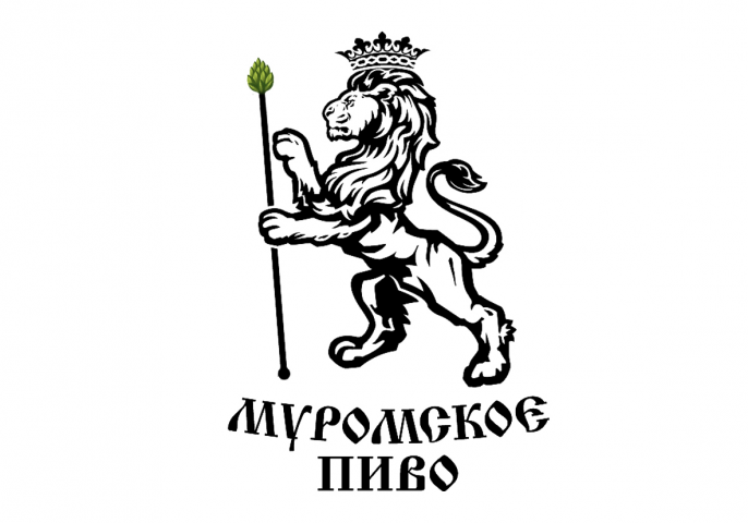 Логотип "Муромское пиво"