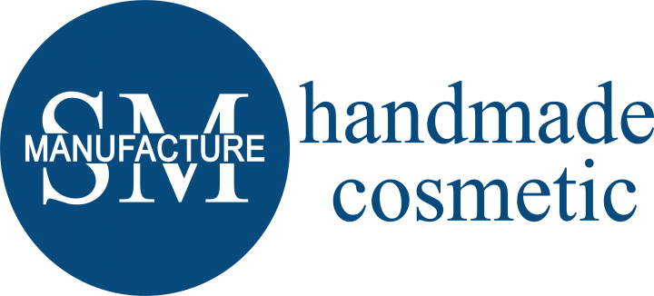 Логотип "SM Manufacture"