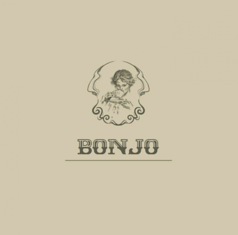 Логотип для кофейни