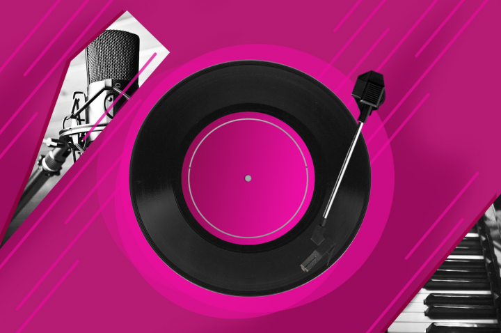 Музыкальная тема