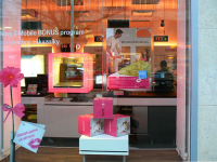 Аудит мерчендайзеров.