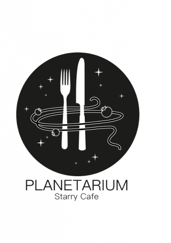 Planetarium Starry cafe