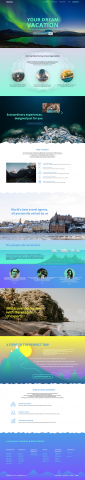 Travelo - турагенство
