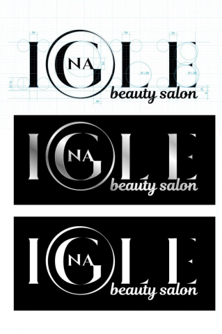 Beauty salon