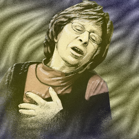 Л.Ахеджакова