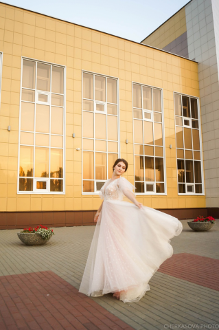 Выпускной