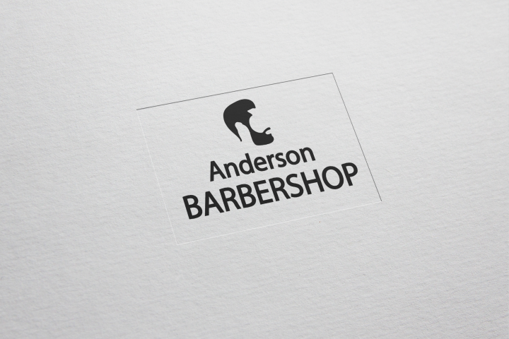 логотип Anderson