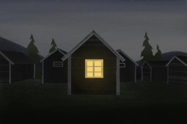 Night
