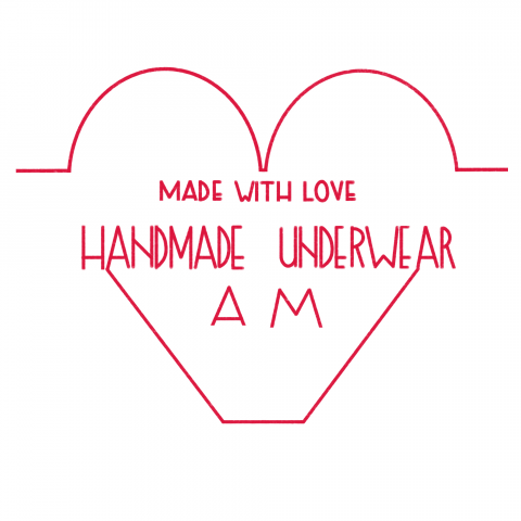 Handmade Underwear logo