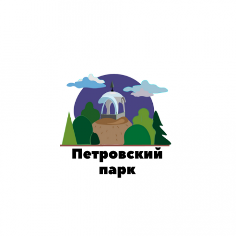 Логотип для настольной игры