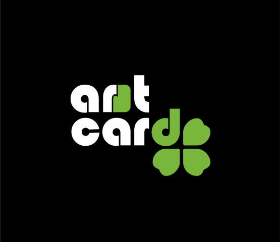 Логотип ARD CARD