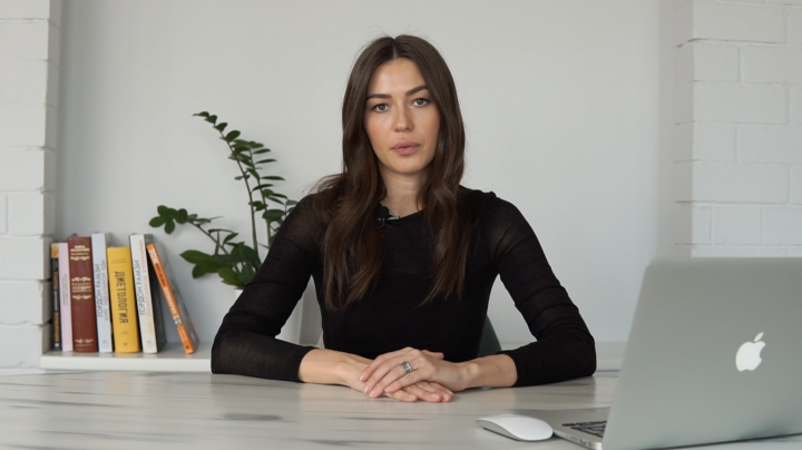 Блог на YouTube