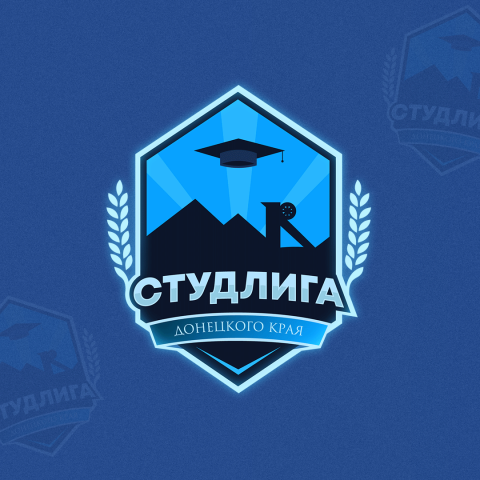 Логотип студлиги