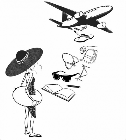 Отпуск