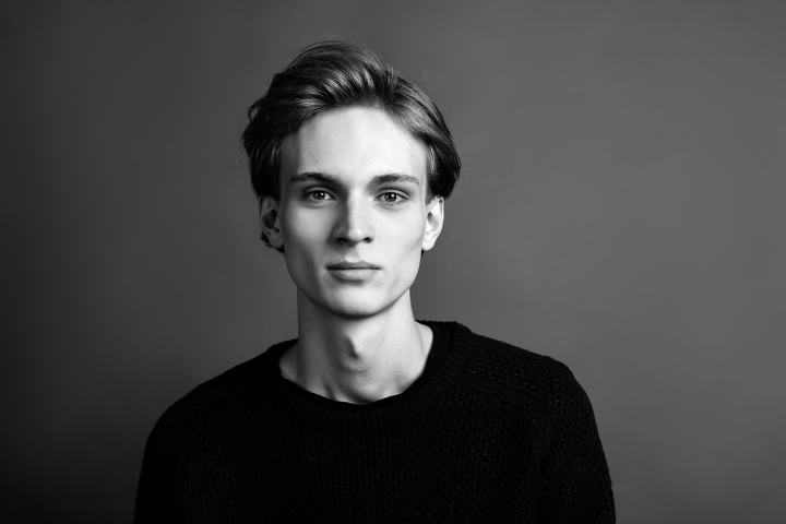 Сергей.