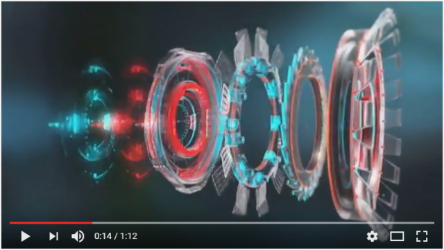 3D графика - Видеодизайн