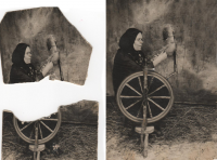 Реставрация фотографий