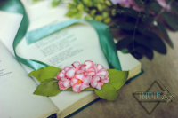 Для рекламы украшений