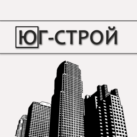 Логотип для интернет-магазина стройматериалов