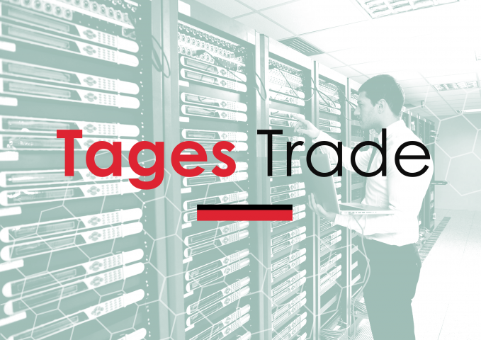 Презентация Tages Trade