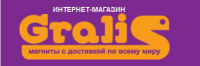 Логтип GRALIZ
