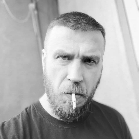 Клевый чувачек