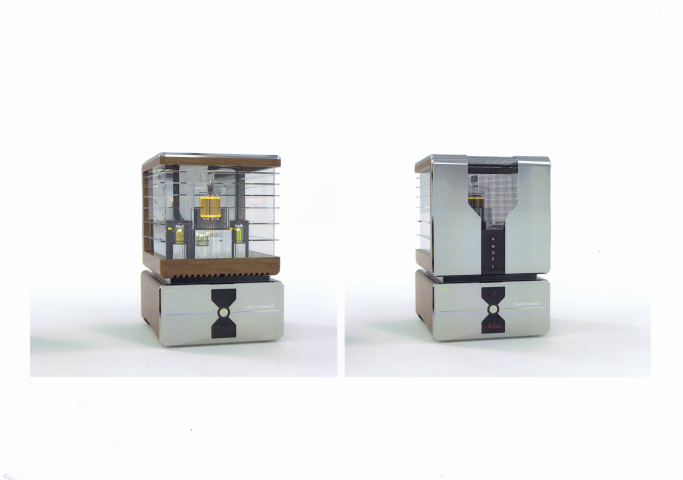 Ламповый усилитель