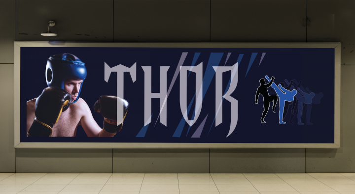 баннер