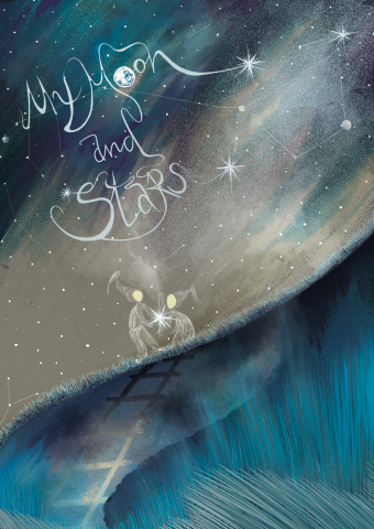 Открытка ко дню св. Валентина