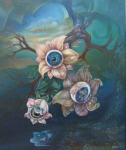глазки