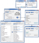 Англо-Русский тренажёр
