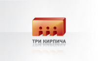 логотип для строительного интернет портала