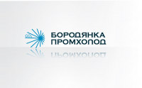 2 вариант логотипа для компании по хранению заморозки