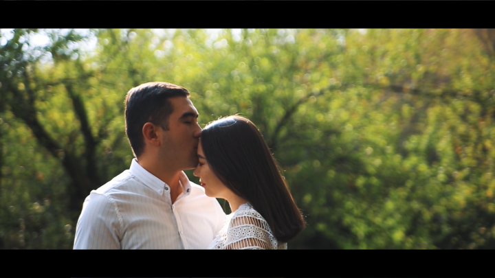 love story