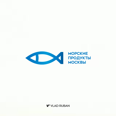 Морские продукты Москвы
