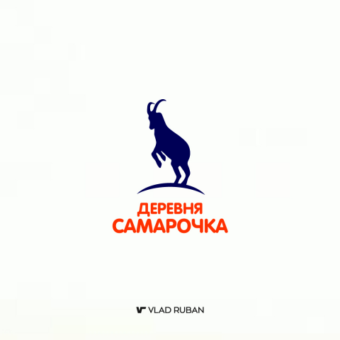 Деревня Самарочка