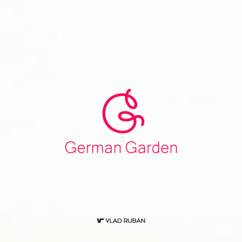 German Garden