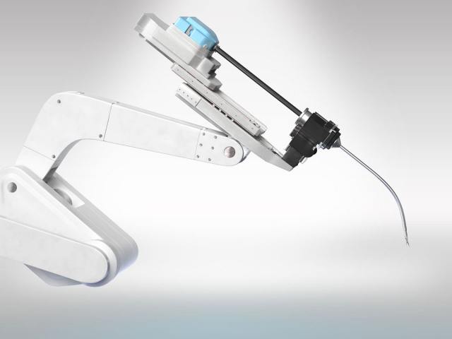 Da Vinci Surgery System