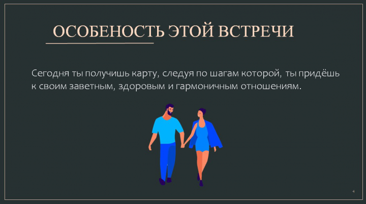 Оформление презентации