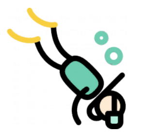 Перевод тестового задания, тематика - снаряжение для дайвинга