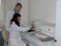 Гистологическое заключение DE-RU