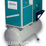 Винтовой компрессор Renner DE-RU
