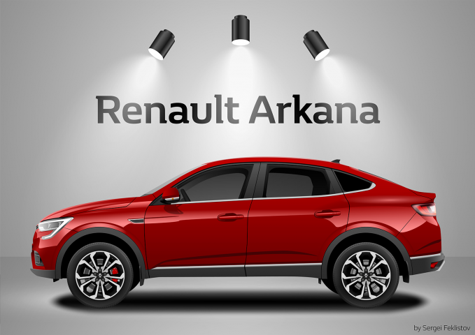 Reno Arkana