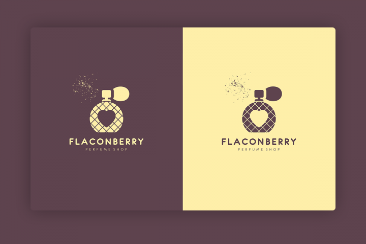 FlaconBerry